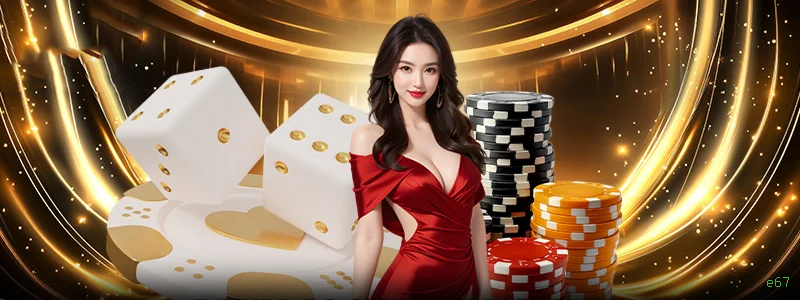 Slots no app e67 mobile