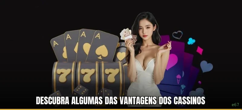Configurações úteis dentro do app e67