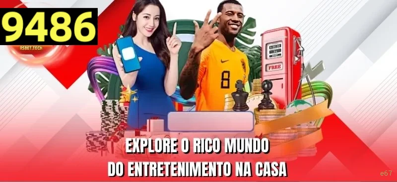 Cashback VIP e67 - reembolso semanal